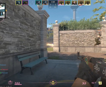 52cm/360 . For some reason no matter how much I practice (2K in CS and 500 hours Kovaaks) I can't stop over flicking like this and tryna snap back. Send help