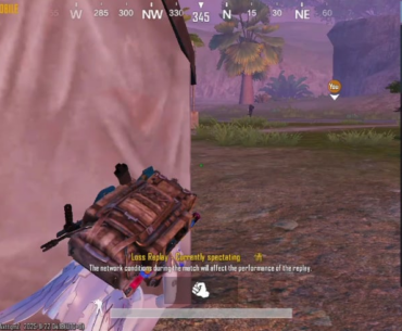 Me again posting how fast a game in Metro Royale can be