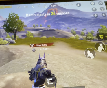 Brightness issue
