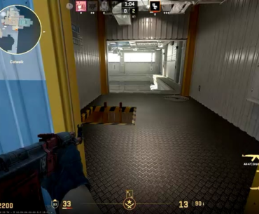 Did i overreact?