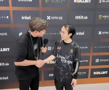Guys, new EmiliaQaQ goated interview dropped