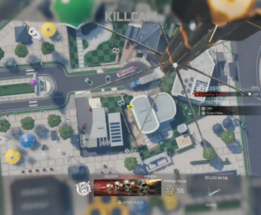 [COD]do you ever just?