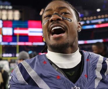 Drake Maye, TreVeyon Henderson lead Patriots to win over Jets: Live updates and reaction