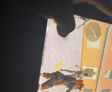 Movement issues