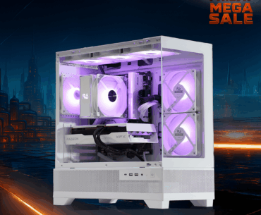 Is this a good prebuilt?