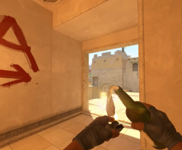 I just hit the best and worst clip of my life