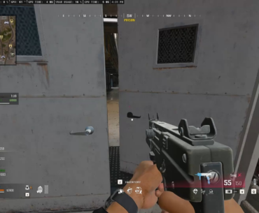 I guess the MCPR is good?