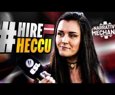 [Thorin] Hire Heccu! - Narrative Mechanic - CS2