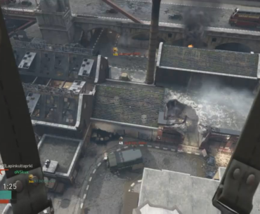 Biggest dopamine rush I have experienced in this game.