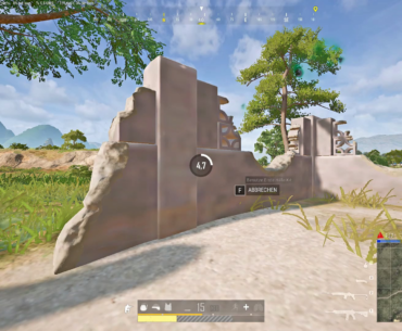 Nade trade