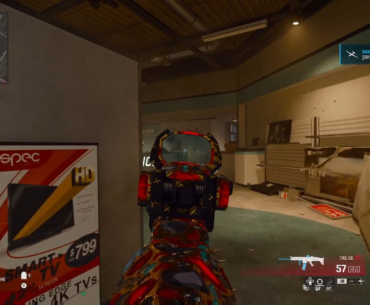 1v3 never felt so right 🥴