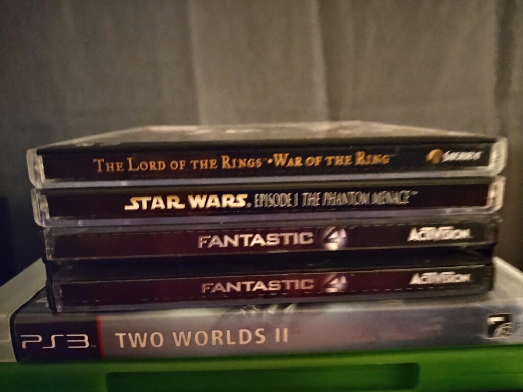 Small goodwill finds this weekend