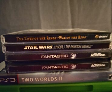 Small goodwill finds this weekend