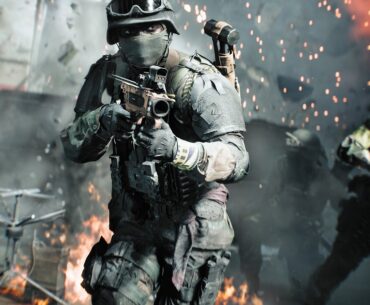 Battlefield 6 makes "temporary adjustments" to stop Strikepoint XP exploit