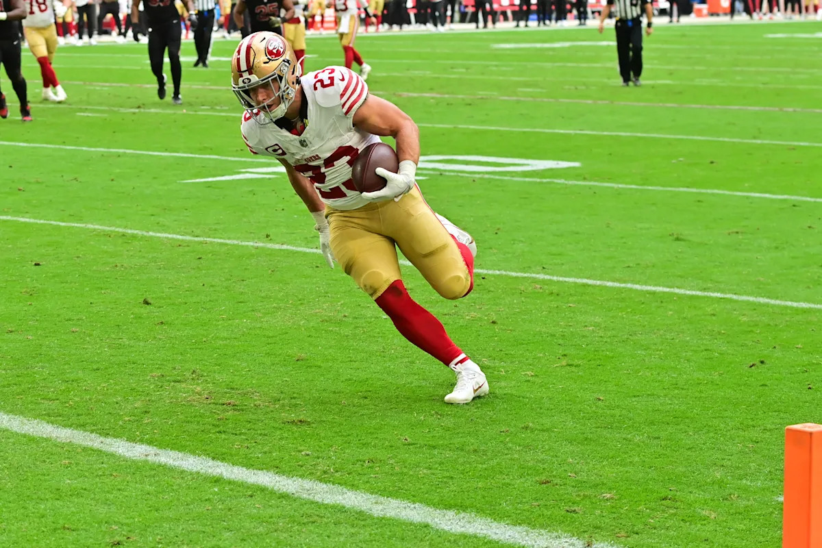 Monday Night Football: How to watch the Carolina Panthers vs. San Francisco 49ers NFL game tonight Download app from appStore