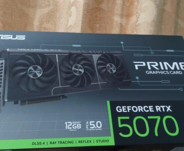 My friend who is more computer savvy than I laughed at me for upgrading my 3070 to a 5070. Just how badly did I messed up? (let me have it, BE BRUTRAL)