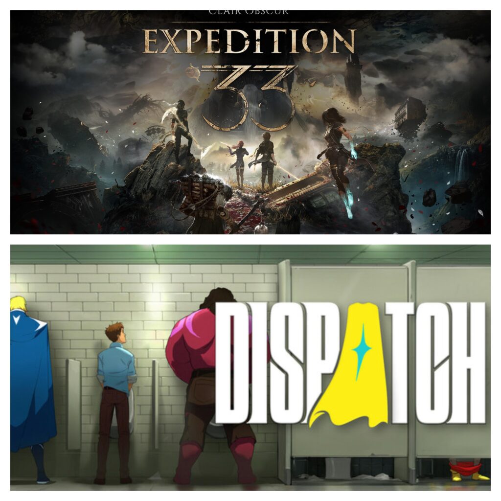 Both of these games devs have similar stories, made from Ex-Ubisoft devs that left Ubisoft because they knew Ubisoft wouldn't greenlight games like this. Makes you wonder how many games like this have been held back by Ubisoft and other big companies over the years.