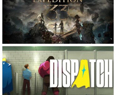 Both of these games devs have similar stories, made from Ex-Ubisoft devs that left Ubisoft because they knew Ubisoft wouldn't greenlight games like this. Makes you wonder how many games like this have been held back by Ubisoft and other big companies over the years.