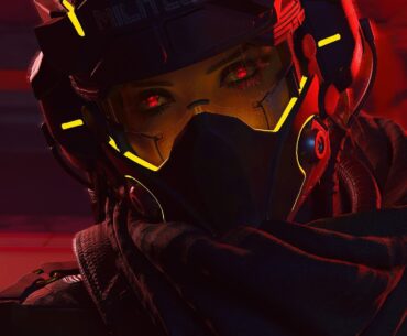 Those Damn Eyes