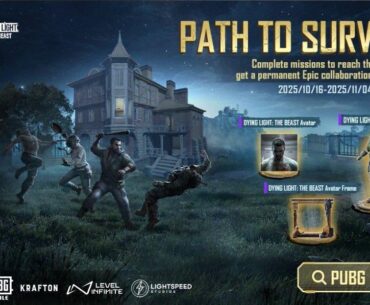 Path to Survival Event