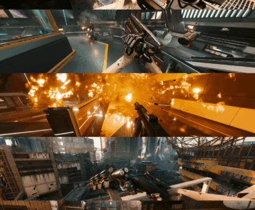 Cyberpunk 2077 in Ultrawide | Max Settings with Path Tracing 3840 x 1080 (32:9)