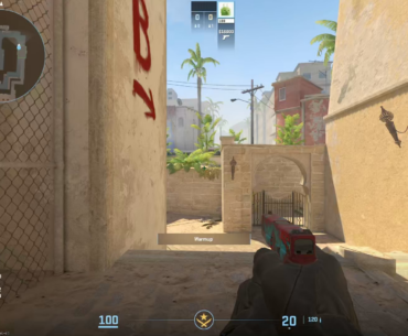 Can't see the latest message in chatbox