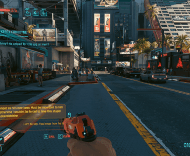 I accidentally ended up with a version of texting that doesn't pause the game at all and is transparent - and I liked it way more than how it actually is without this glitch/bug