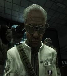 As we remember the release of cod bo1 let's remember the mini bosses who had us (and still have us) raging