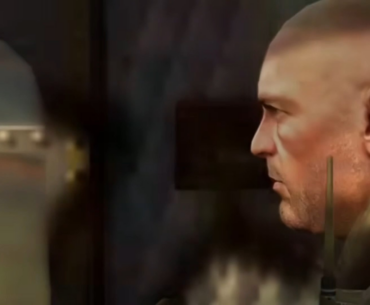 [BO] For some reason, developers forgot what about BLACK OPS was. Is a LIE