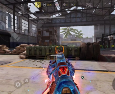 Would you rather have goated aim or godly movement skills?