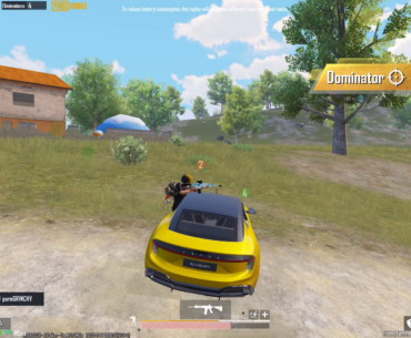 I killed pro player PARABOY !!! Its prob not him but hey no one knows haha
