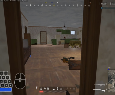 Shotgun question