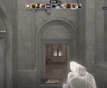 MS spikes in CS2 — any fix?