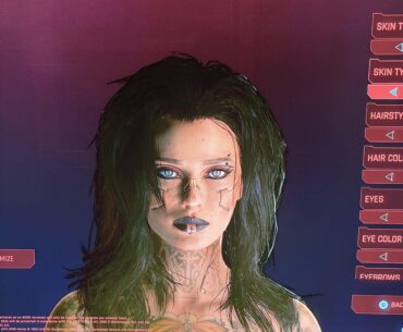 My Female V