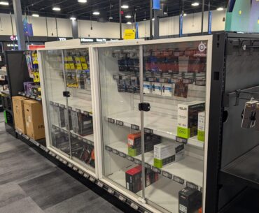 As a Microcenter Frequent Shopper working at Best Buy just feels depressing..