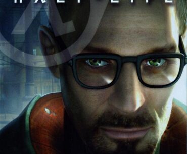 Half-Life 2 turns 21 today