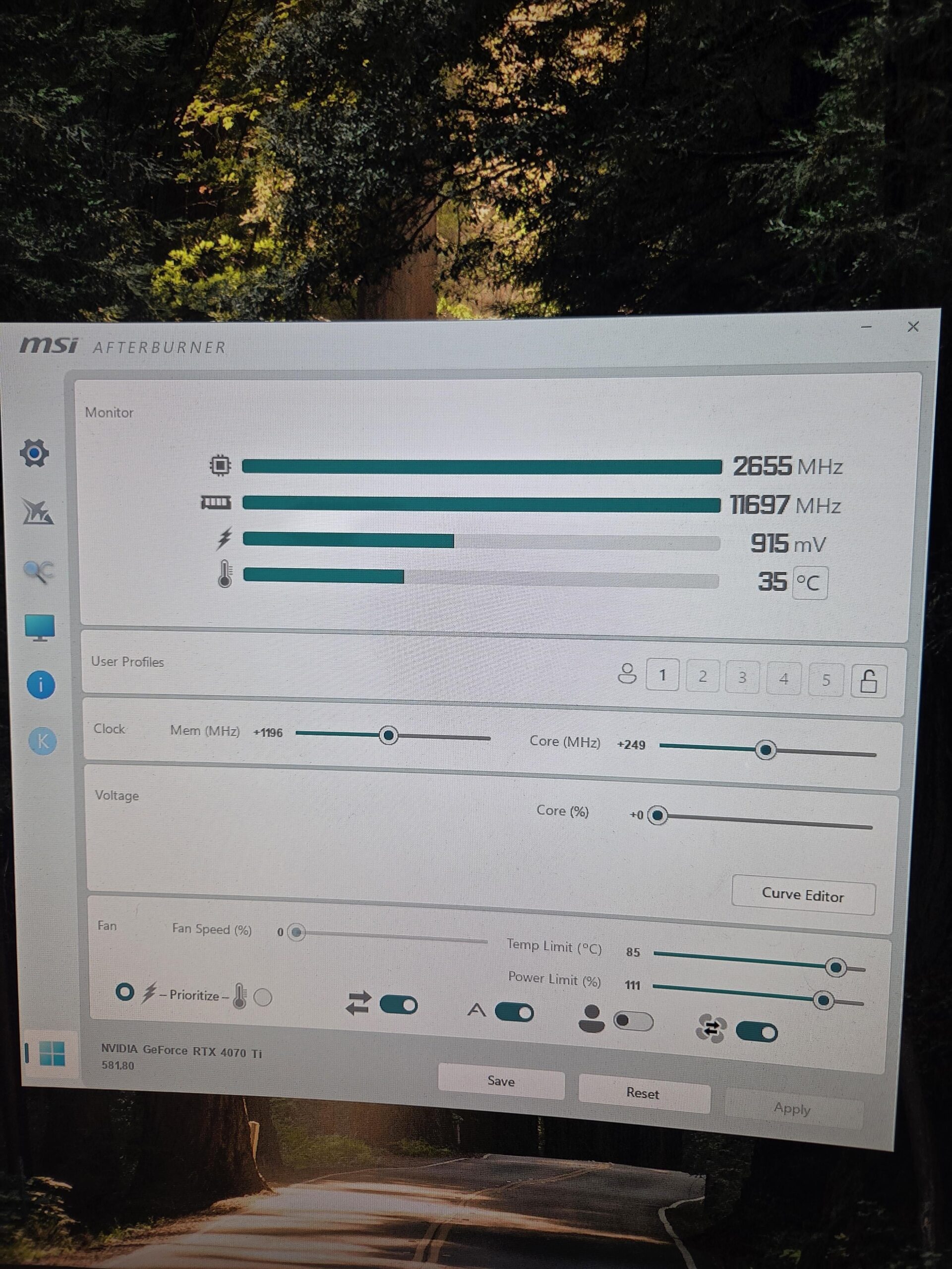 Overclock rtx 4070ti aorus elite Overclock rtx 4070ti aorus elite