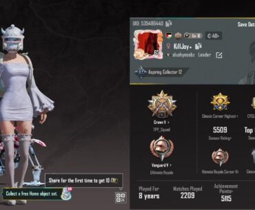 looking for pubg friends!