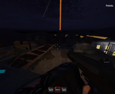 Can a real one get upvotes for doing the MOB EE in roblox?