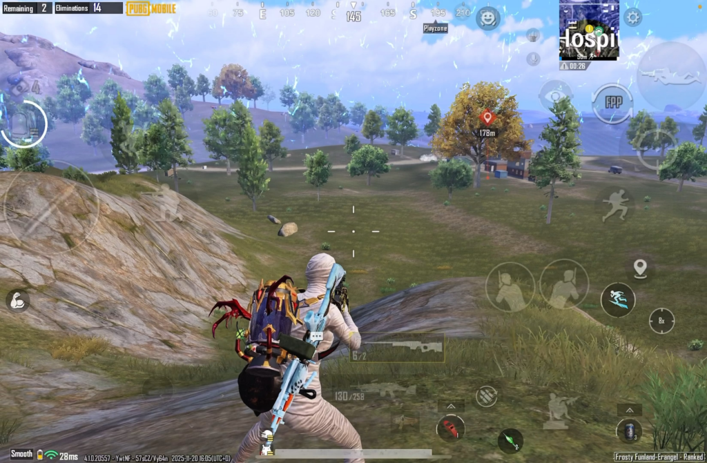 I hope system doesn’t ban me! 🎯