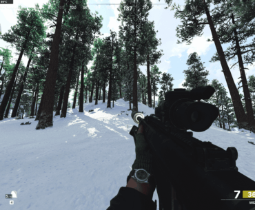 Fireteam Will Never Get Boring