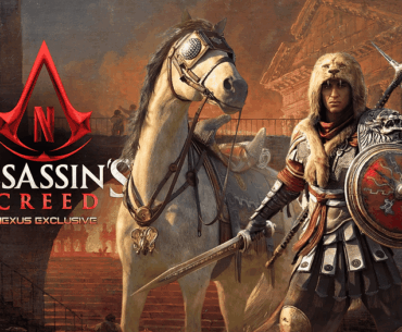 Netflix’s ‘Assassin’s Creed’ Set To Explore Ancient Rome