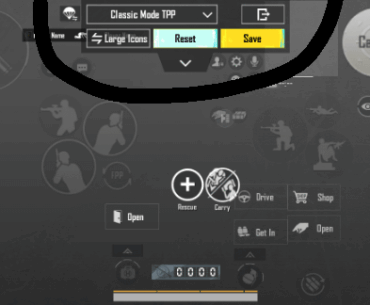 How do I move this button???