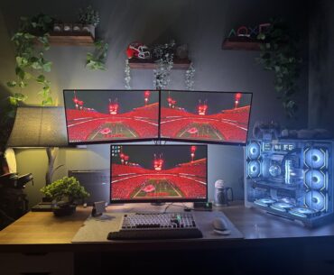 Looking for help choosing my next monitor!