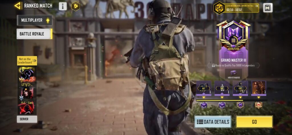 It takes forever to grind ts, any tips?
