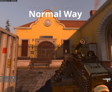 Station Easter Egg in 8 seconds shortcut