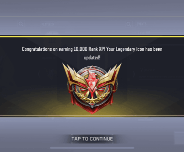 Legendary