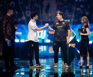 They were there at the first CS:GO Major and now still grinding and present at the Budapest Major