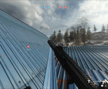 Best Mw19 GW session yet.