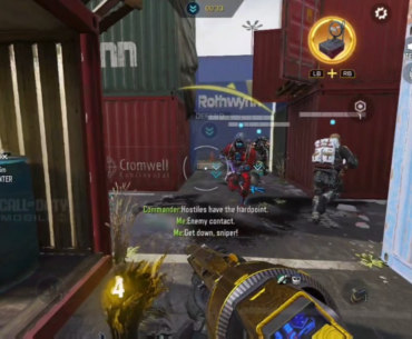 this whole gun is a joke